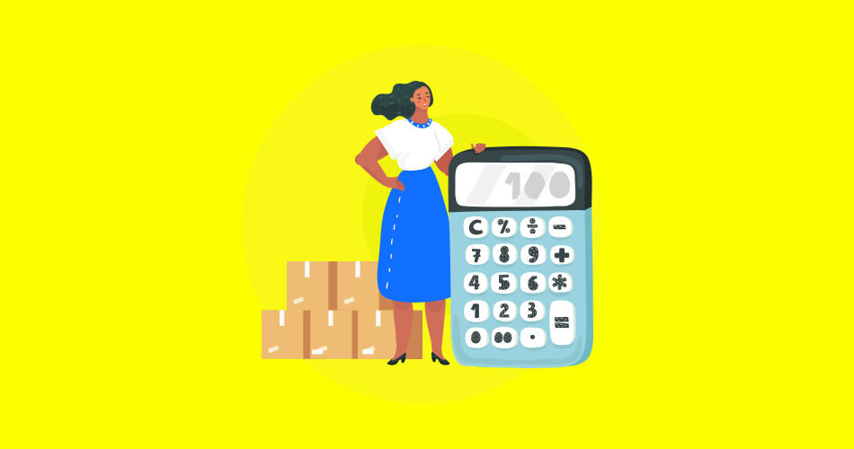 calculate inventory turnover