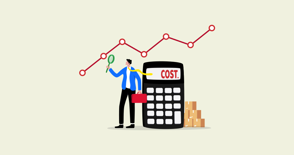 Most Important Elements of Inventory Cost