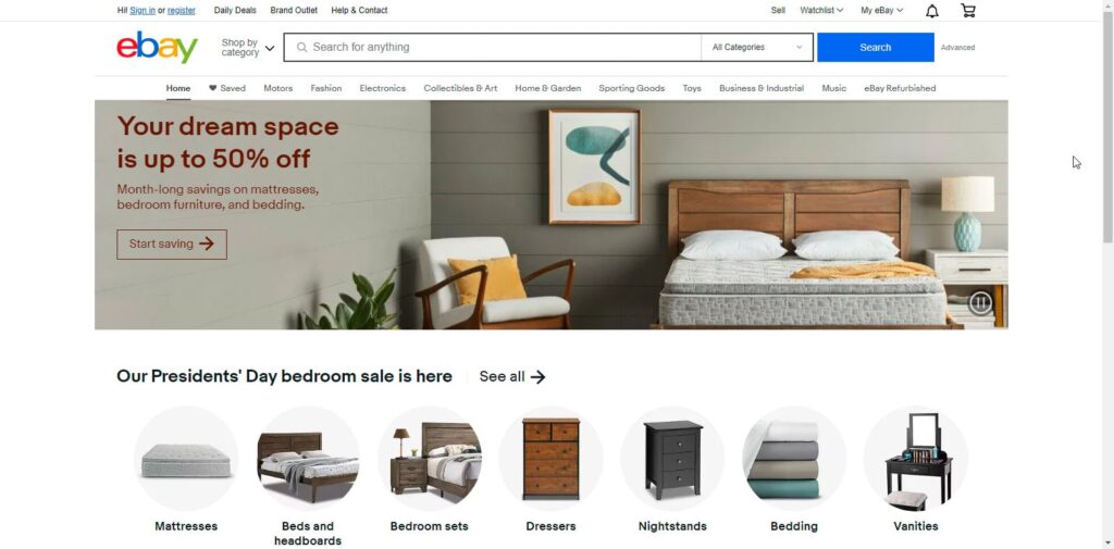 Top 26 Online Wholesale Shopping Sites