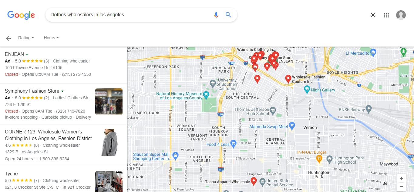 5 Simple Ways to Find the Best Wholesale Suppliers