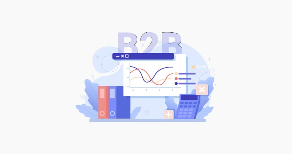 B2B Statistics