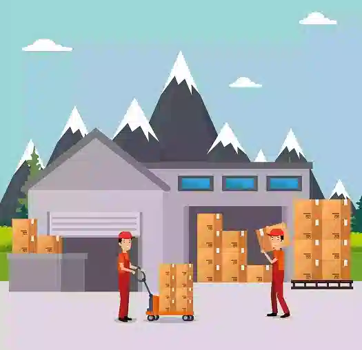 Bonded Warehouse and types