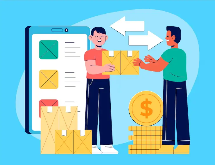 Distribution Cost
