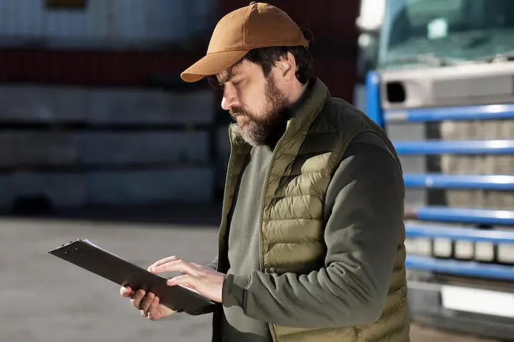FTL Shipping