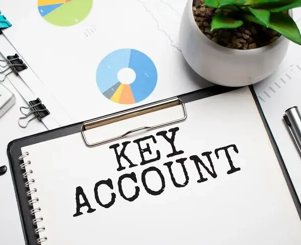 Key Account