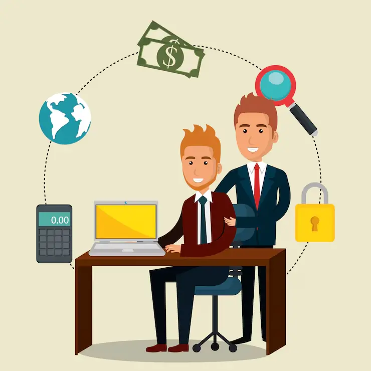 Key Account Management