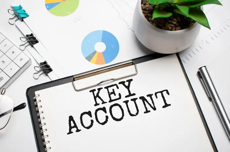 Key Account
