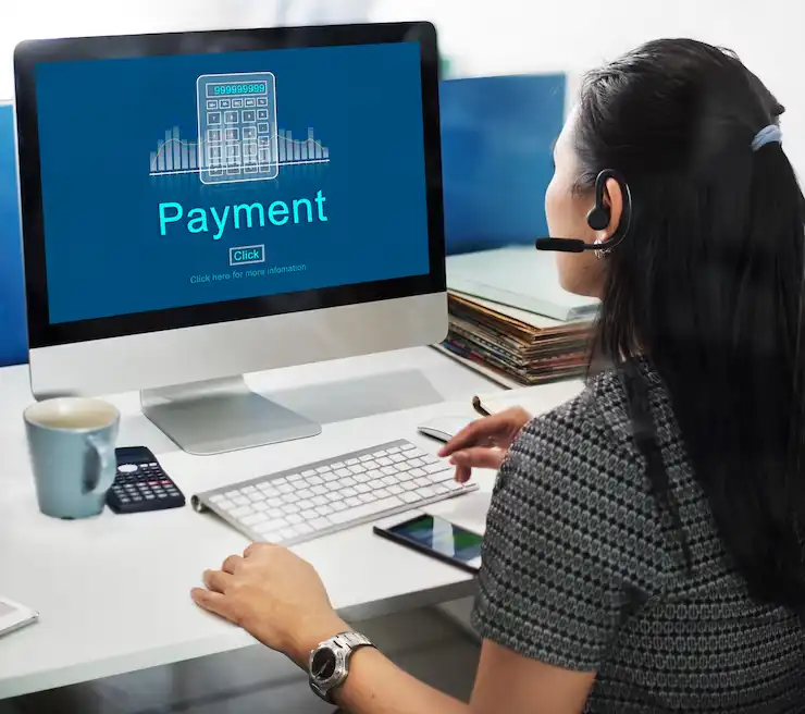 Net Payment Terms