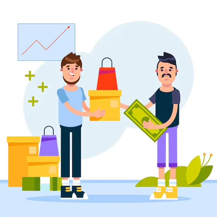What Is Buyback