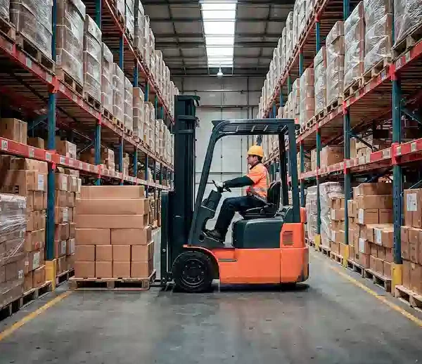 What Is a Forklift