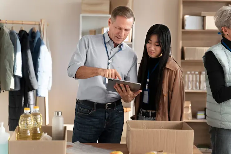 What Is a Retail Customer