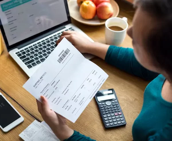 What Is an Invoice