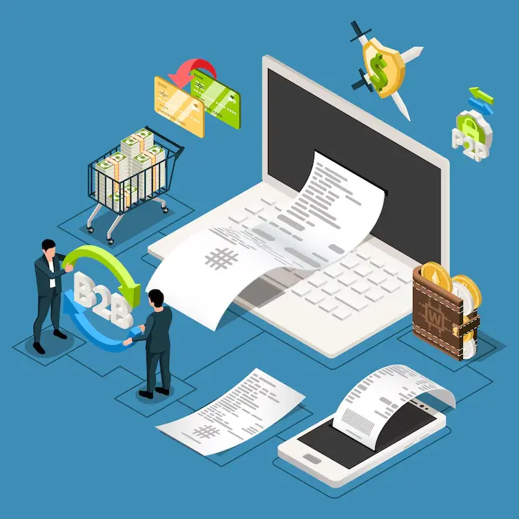 What Is an Invoice Key
