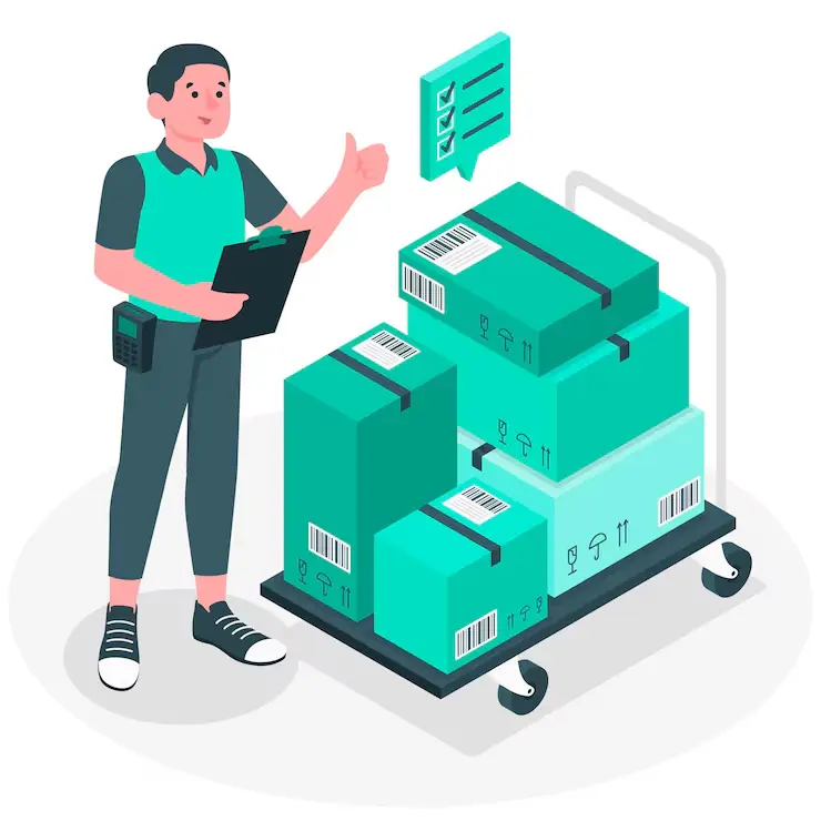 What is Distribution Cost