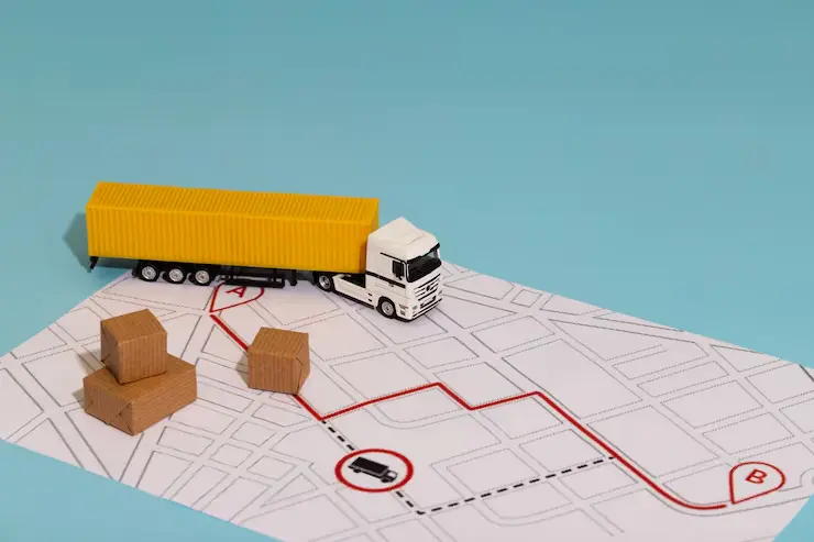 What is FTL Shipping