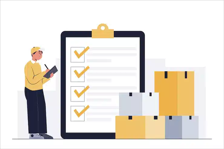 What is Inventory Control sheet