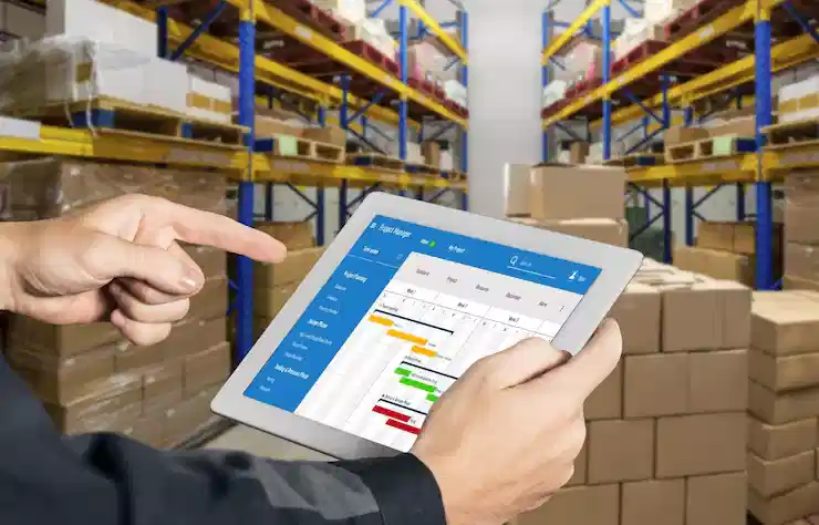 What is Inventory Control