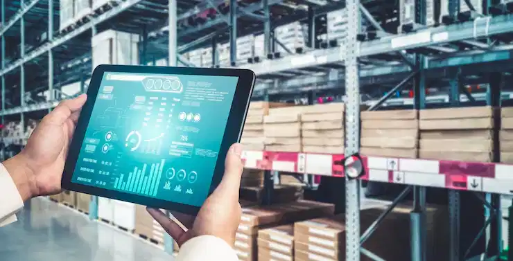 What is Inventory Management System