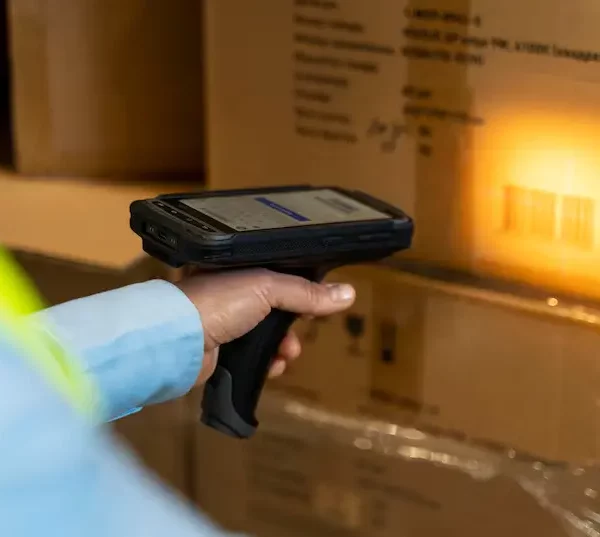 What is Inventory Scan