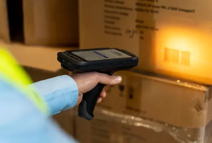 What is Inventory Scan