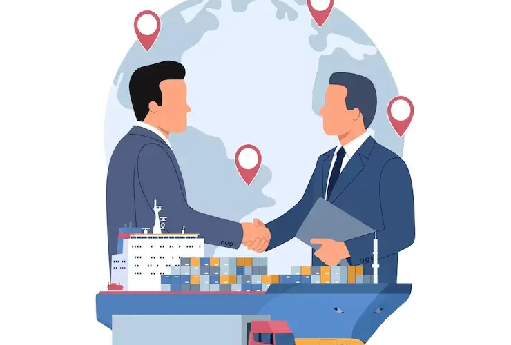 What is vendor management