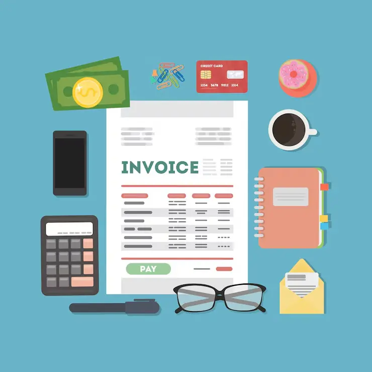invoice