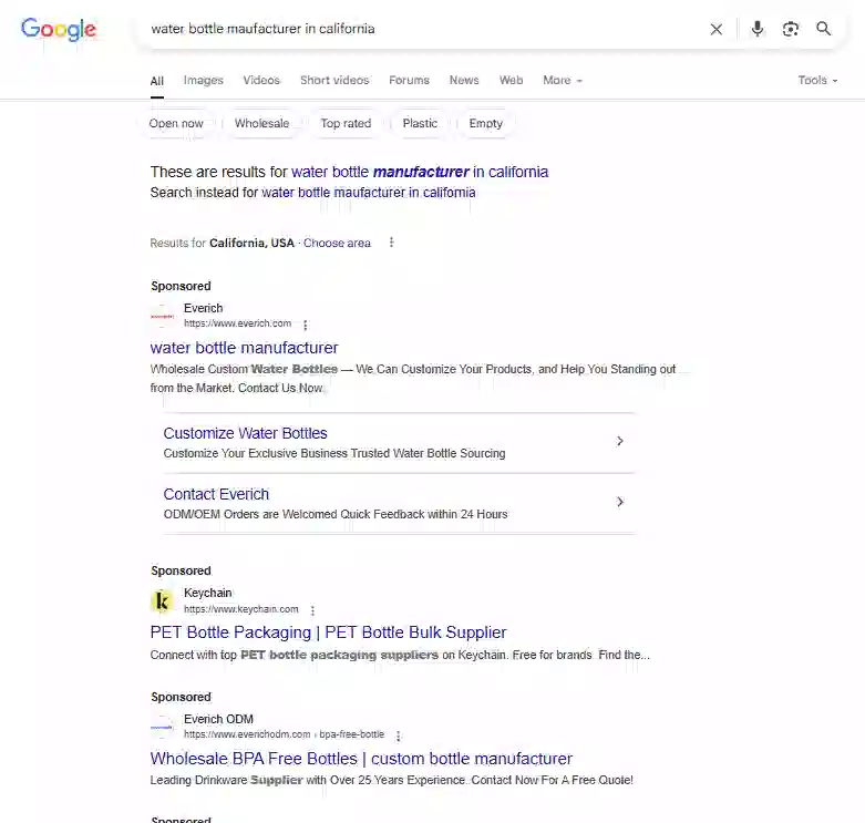 Manufacturer ( Google it)