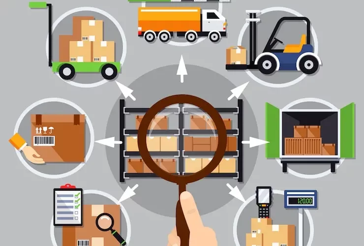 Cycle Stock Inventory