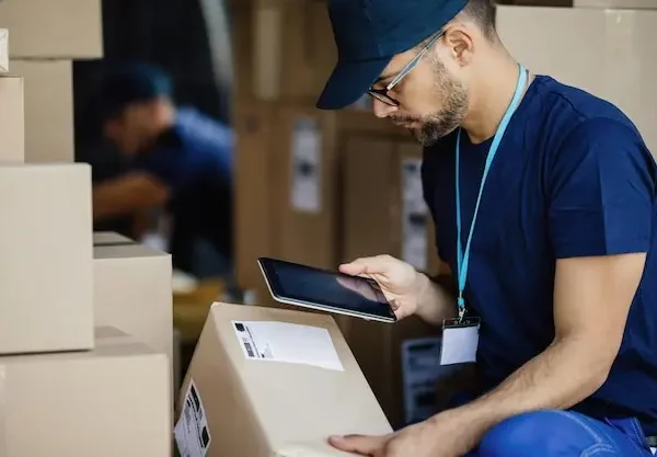 What is UPS Ground Shipping