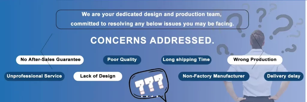 How to find clothing manufacturers Concern Addressed