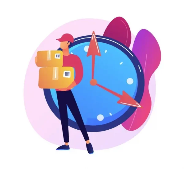 Delivery Lead Time