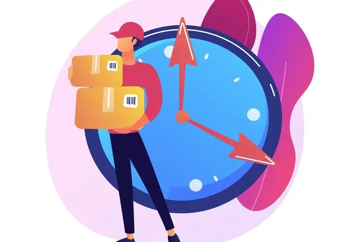 Delivery Lead Time