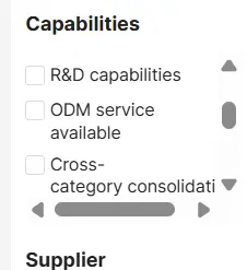 ODM Services