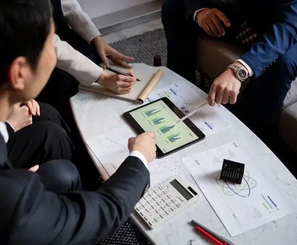 What is key account management