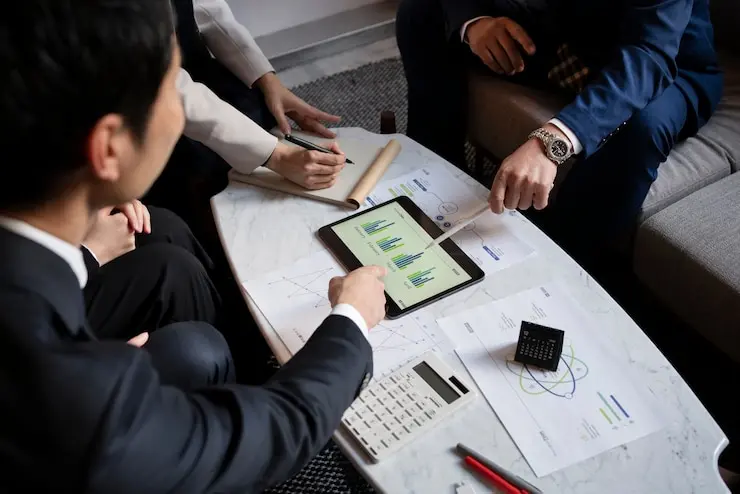 What is key account management