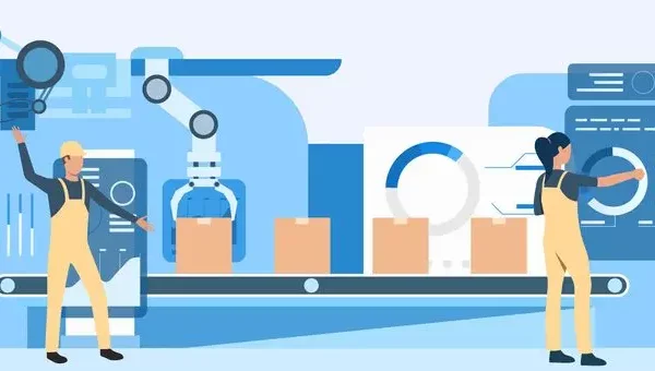 agile manufacturing