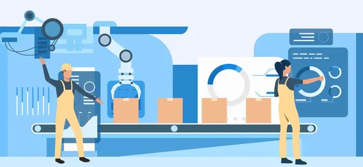 agile manufacturing
