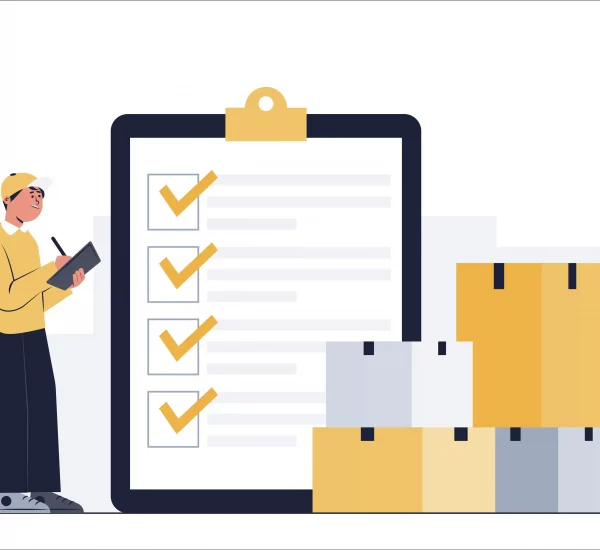 bill of materials inventory management