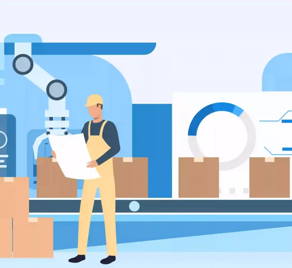 How to Outsource Manufacturing