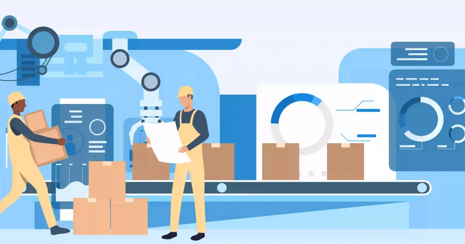 How to Outsource Manufacturing
