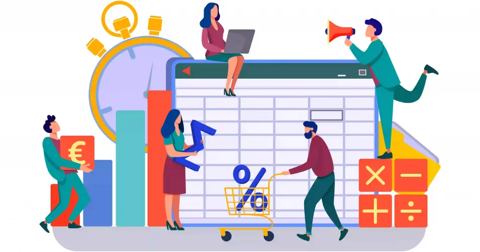 what is retail sales