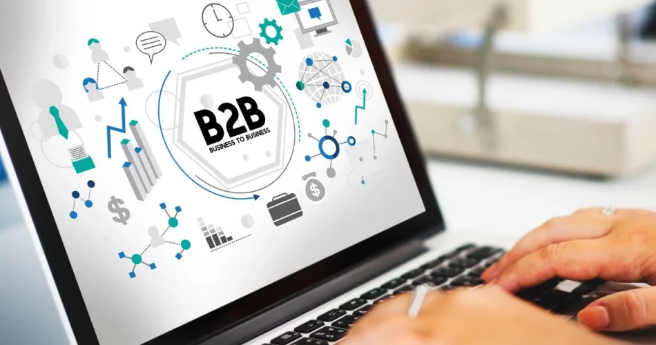 b2b sales lead generation​