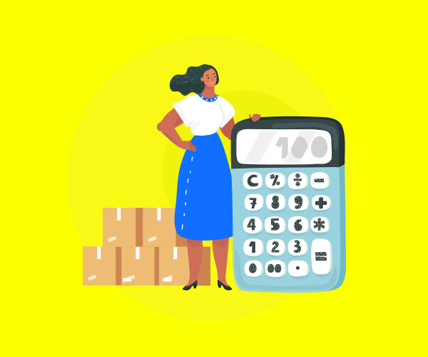 calculate inventory turnover