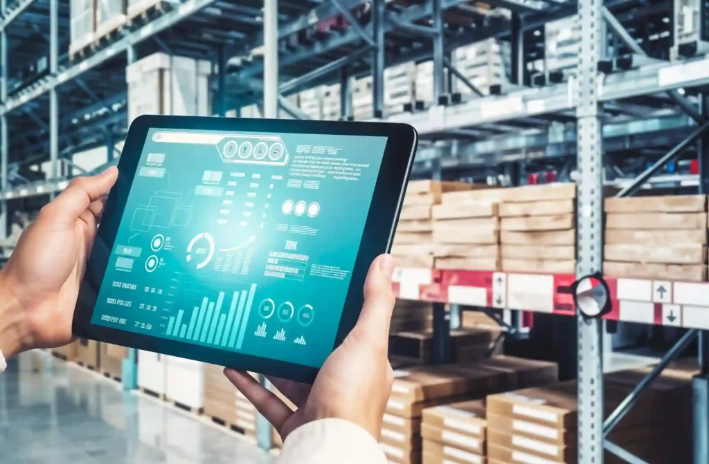 Manually Inventory Management System What Is an Inventory Management System? Types and Features | SeeBiz
