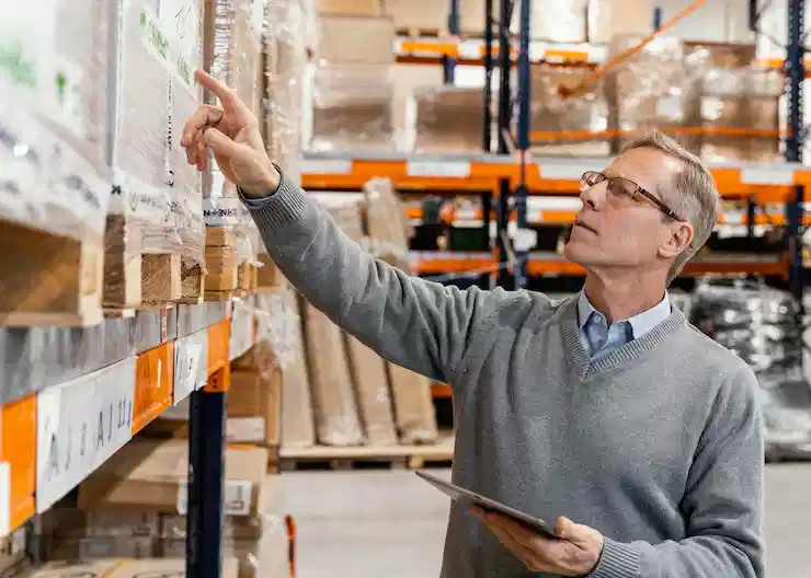 What is Manual Inventory Management its Pros