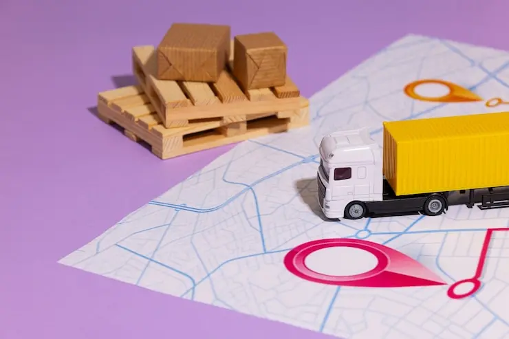 What Is Ground Shipping and Why Do Businesses Prefer It