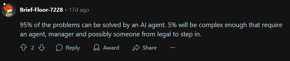 how to improve ecommerce customer experience and human support
