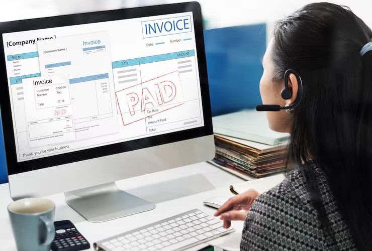 what is vendor invoice management