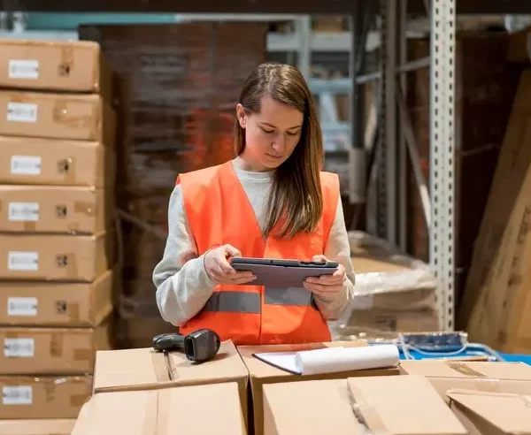 What is an inventory scan? Why should businesses use it at any cost ...