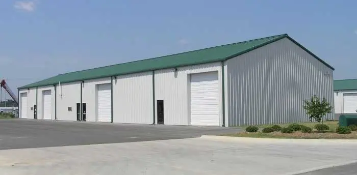 manufacturing business ideas Prefab Sheds